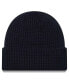 Фото #2 товара Men's Navy USMNT Prime Cuffed Knit Hat