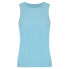 ფოტო #3 პროდუქტის BORN LIVING YOGA Race sleeveless T-shirt