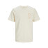 Фото #1 товара JACK & JONES Noto Graphic Chest short sleeve T-shirt