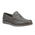 Sperry Kennedy Penny Loafers Mens Grey Casual Shoes STS21302