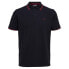 Фото #3 товара SELECTED Dante Sport short sleeve polo