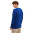 TOM TAILOR 1039723 Structure Mix Knit Crew Neck Sweater