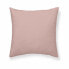 Фото #1 товара Чехол для подушки Decolores Pale Pink Разноцветный Светло Pозовый 50 x 50 cm Хлопок