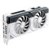 Фото #6 товара ASUS GeForce RTX 4070 Super Dual 12G White, 12288 MB GDDR6X