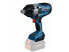 BOSCH KLUCZ UDAROWY 18V GDS 18 V-1050 SOLO 3/4" 1050Nm