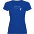 Фото #2 товара KRUSKIS Tennis DNA short sleeve T-shirt