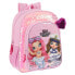 Фото #3 товара SAFTA Nanana Sparkles Backpack