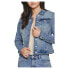 Фото #7 товара VILA Show New denim jacket