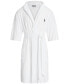 Фото #3 товара Пижама Polo Ralph Lauren мужская халатная ватная "Terry Cabana"