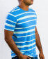 Casual Comfort Soft Crew Neck T-Shirt