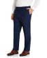 ფოტო #1 პროდუქტის Men's Saylor Check Dress Pant