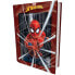 Фото #1 товара PRIME 3D 3D Marvel Spiderman 300 Pieces Puzzle