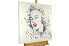 Acrylbild handgemalt Marilyn Monroe