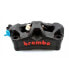 Фото #2 товара BREMBO 920d02092 front brake caliper