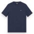 ფოტო #1 პროდუქტის SCOTCH & SODA 175652 short sleeve T-shirt