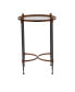 Фото #1 товара Iron Traditional Accent Table