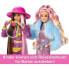 Фото #5 товара BARBIE Extra Fly Safari Doll