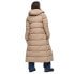 SUPERDRY Ripstop Longline puffer jacket