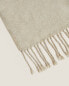 Фото #3 товара Chenille throw