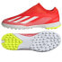 Фото #1 товара adidas X Crazyfast League LL TF Jr IF0687 football shoes