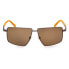 Фото #8 товара Очки Timberland TB9286 Polarized Sunglasses