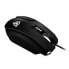 ThunderX3 TM50 "Professional" Gaming Maus - schwarz