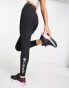 Фото #3 товара Columbia Training River tight leggings in black