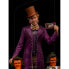 IRON STUDIOS Willy Wonka And The Chocolate Factory Willy Wonka And Oompa-Loompas 1/10 Figure