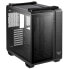 ASUS TUF Gaming GT502 Midi-Tower, Tempered Glass - schwarz