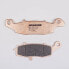 BRAKING 787CM55 sintered brake pads