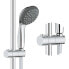 Фото #3 товара Duschsule mit Thermostatmischer - GROHE