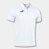 Фото #1 товара Joma Campus III Polo T-shirt S/S 101588.200