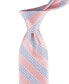 Фото #5 товара Men's Terrance Stripe Tie