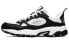 Skechers Stamina 51706-BKW Sneakers