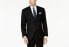 Kenneth Cole Reaction Men's Ready Flex Slim Fit Suit Jacket Black 36R