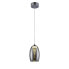 LED-Pendelleuchte Metropolis Spiral I