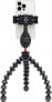 Фото #2 товара Statyw Joby Joby GripTight PRO 3 GorillaPod statyw Smartfon 3 x noga Czarny