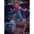 Фото #8 товара Фигурка Iron Studios Child´S Play 2 Chucky Art Scale Figure Chucky (Чайлд´с Плей 2)