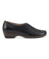 ფოტო #2 პროდუქტის Women's Daisie Closed Toe Casual Slip-On Shoes