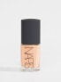 NARS Sheer Glow Foundation