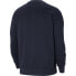 NIKE Park Fleece long sleeve T-shirt