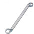 Фото #1 товара MOTA HERRAMIENTAS E514 Bent Spline Wrench 14x15 mm