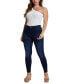Фото #5 товара Women's Shape-Up High-Rise Skinny Jeans