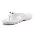 Фото #3 товара Crocs Classic Flip Flip Flops W 207713-100