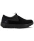 Фото #2 товара Women's Blue Moon Slip-On Low-Top Sneakers