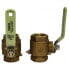 Фото #1 товара GROCO In-Line Ball Valve