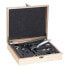 5 FIVE 9 Pieces Wine Opener Set - фото #2