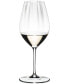 Performance Riesling Glasses, Set of 2