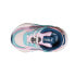 Фото #4 товара Puma RsX Aurora Ac Slip On Toddler Mens Pink Sneakers Casual Shoes 385771-01