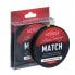 MIVARDI Ultra Sinking Match Carpfishing Line 150 m